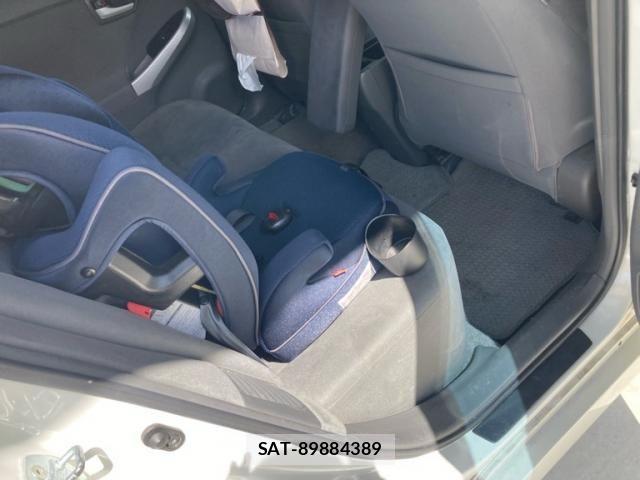 Toyota PRIUS 2009-11 8355401-9