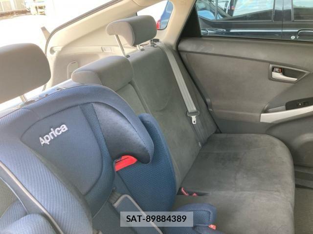 Toyota PRIUS 2009-11 8355401-10