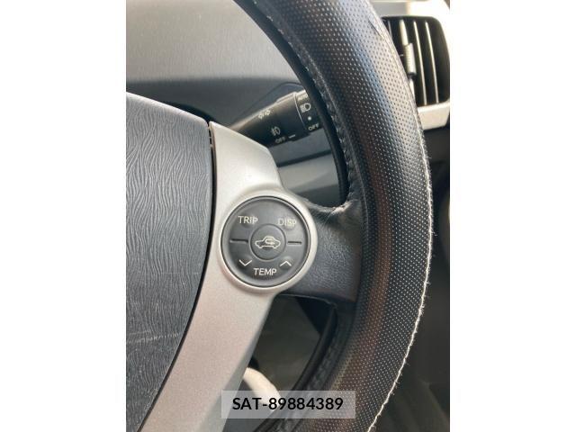 Toyota PRIUS 2009-11 8355401-16