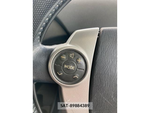 Toyota PRIUS 2009-11 8355401-17