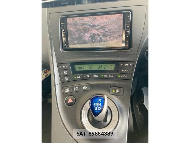 Toyota PRIUS 2009-11 8355401-18