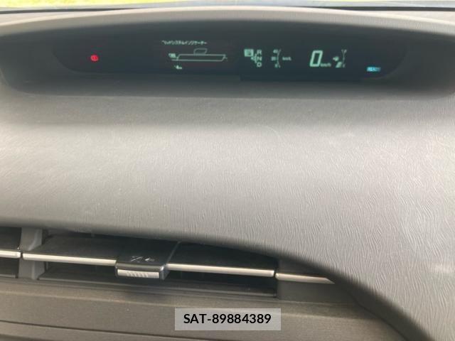 Toyota PRIUS 2009-11 8355401-20