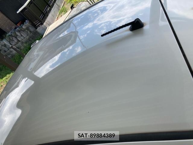 Toyota PRIUS 2009-11 8355401-4