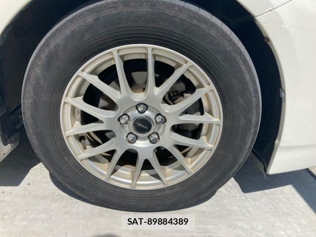 Toyota PRIUS 2009-11 8355401-5