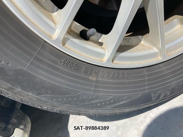Toyota PRIUS 2009-11 8355401-6
