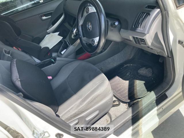 Toyota PRIUS 2009-11 8355401-7