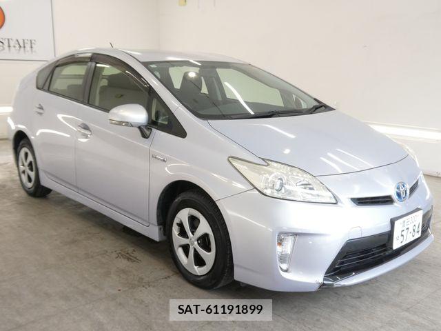 Toyota PRIUS 2012-03 8355394-0