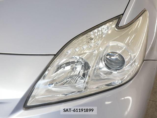Toyota PRIUS 2012-03 8355394-5