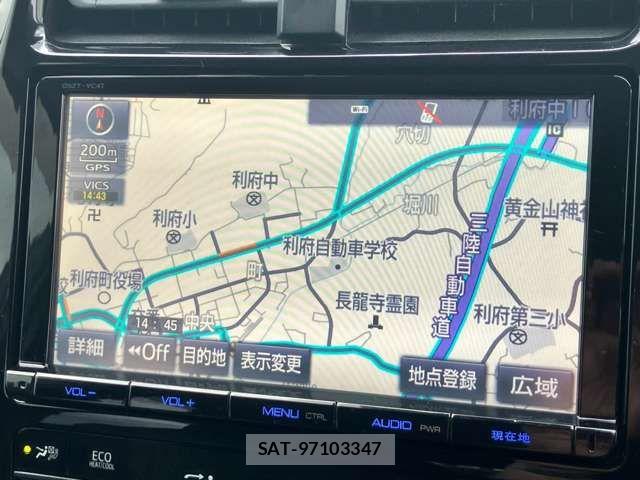 Toyota PRIUS 2016-05 8355368-1
