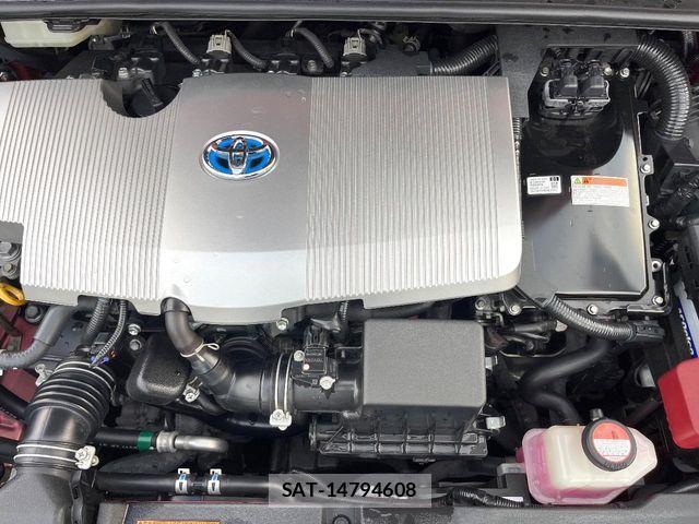 Toyota PRIUS 2016-05 8355370-17