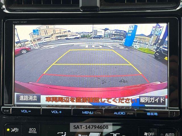 Toyota PRIUS 2016-05 8355370-2