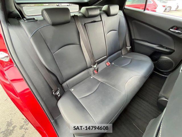 Toyota PRIUS 2016-05 8355370-8