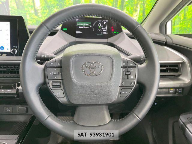 Toyota PRIUS 2023-03 8355363-10