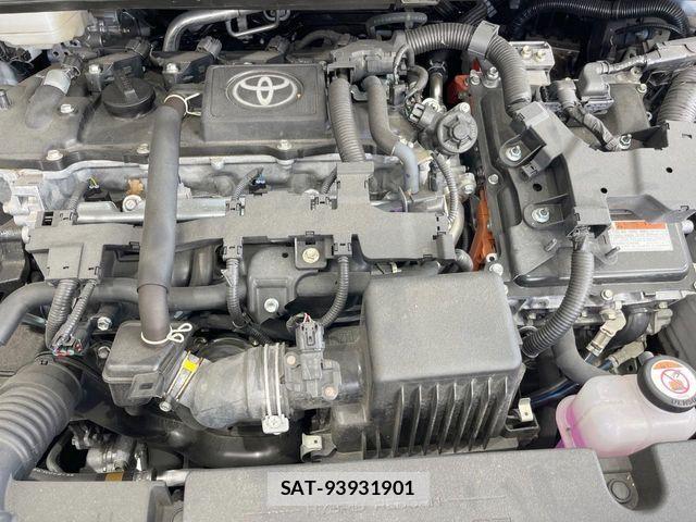 Toyota PRIUS 2023-03 8355363-17