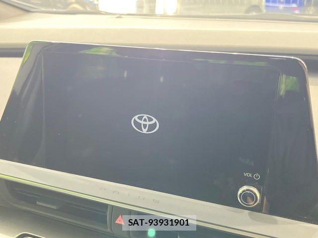 Toyota PRIUS 2023-03 8355363-2