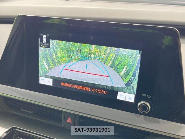 Toyota PRIUS 2023-03 8355363-3