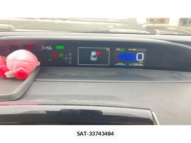 Toyota PRIUS 2021-08 8355366-21