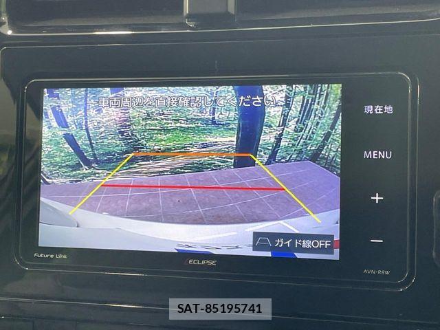 Toyota PRIUS 2018-10 8355372-5