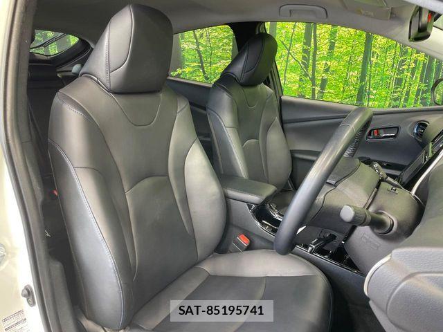 Toyota PRIUS 2018-10 8355372-7