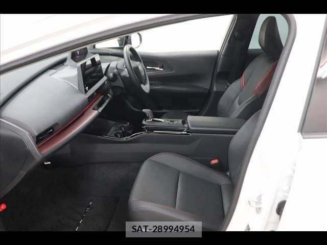 Toyota PRIUS 2024-09 8355352-11