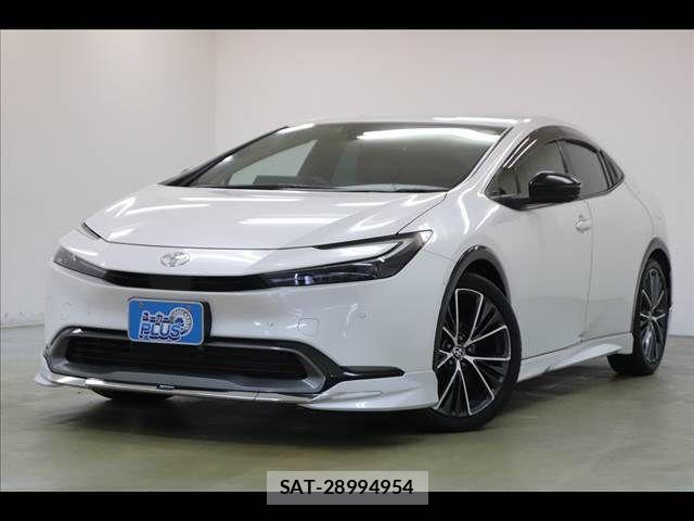 Toyota PRIUS 2024-09 8355352-16