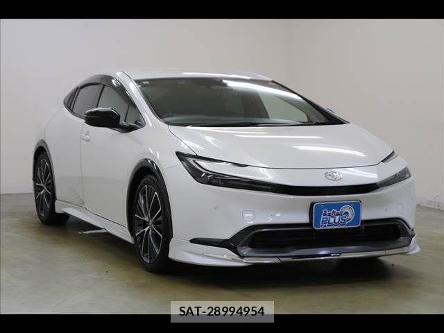 Toyota PRIUS 2024-09 8355352-17