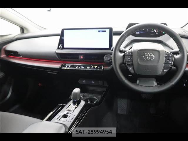 Toyota PRIUS 2024-09 8355352-1