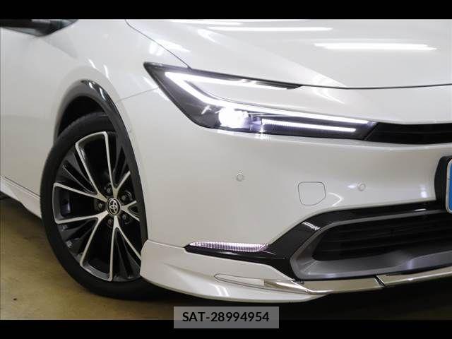 Toyota PRIUS 2024-09 8355352-22
