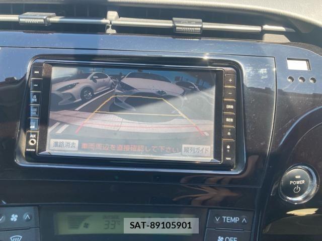 Toyota PRIUS 2010-02 8355402-21