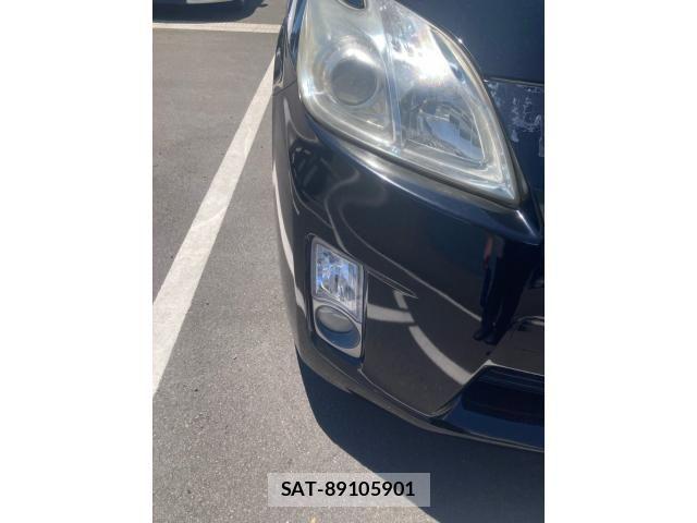 Toyota PRIUS 2010-02 8355402-4