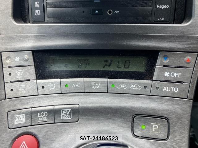 Toyota PRIUS 2012-06 8355403-20