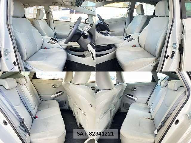 Toyota PRIUS 2015-10 8355386-4
