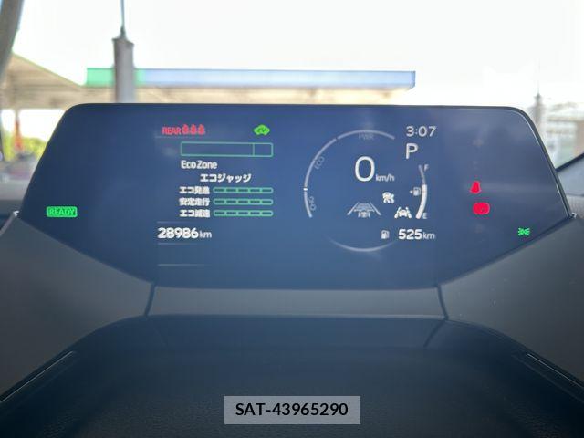 Toyota PRIUS 2023-11 8355361-14