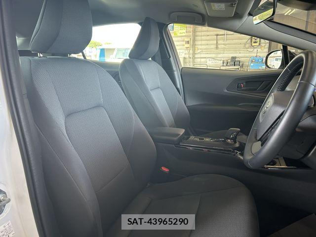Toyota PRIUS 2023-11 8355361-20