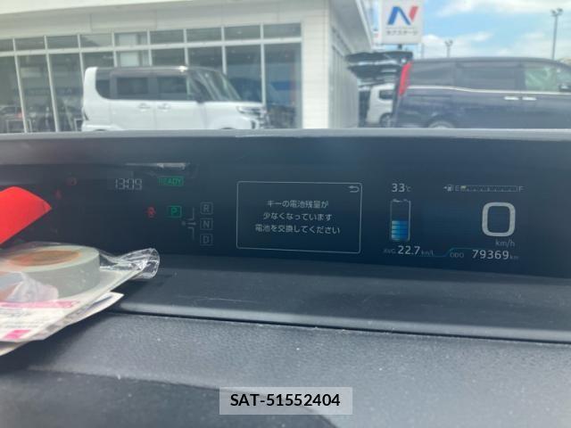 Toyota PRIUS 2016-07 8355375-20