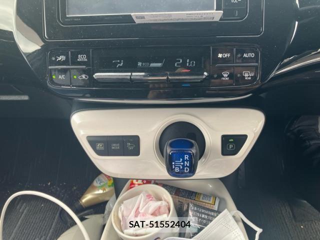 Toyota PRIUS 2016-07 8355375-22