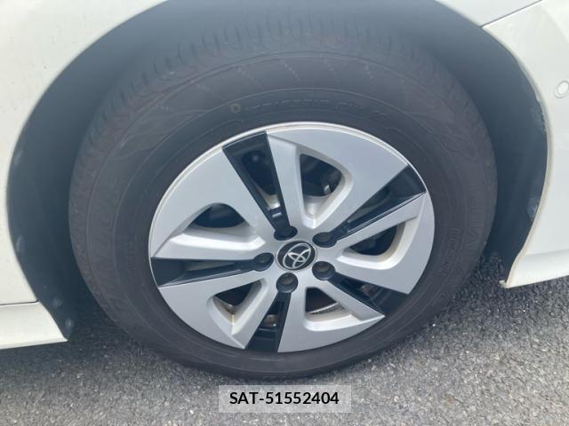 Toyota PRIUS 2016-07 8355375-5