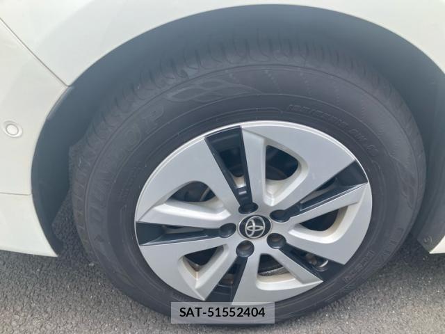 Toyota PRIUS 2016-07 8355375-6
