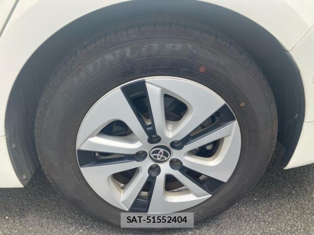 Toyota PRIUS 2016-07 8355375-7