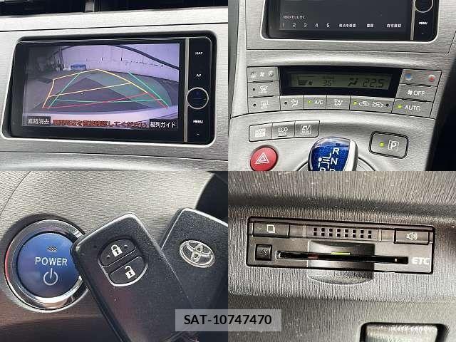 Toyota PRIUS 2013-12 8355393-6