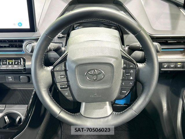 Toyota PRIUS 2024-10 8355354-10