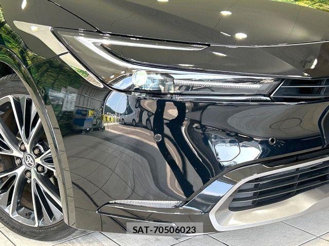 Toyota PRIUS 2024-10 8355354-11