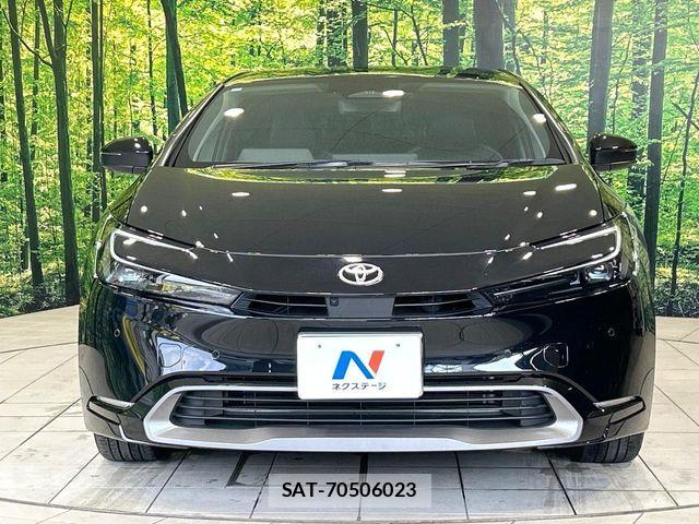 Toyota PRIUS 2024-10 8355354-13