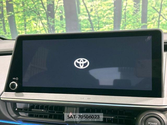 Toyota PRIUS 2024-10 8355354-2