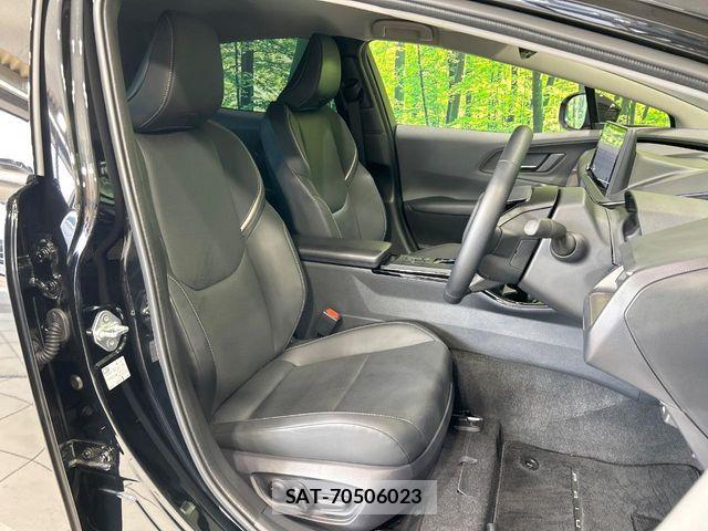 Toyota PRIUS 2024-10 8355354-7