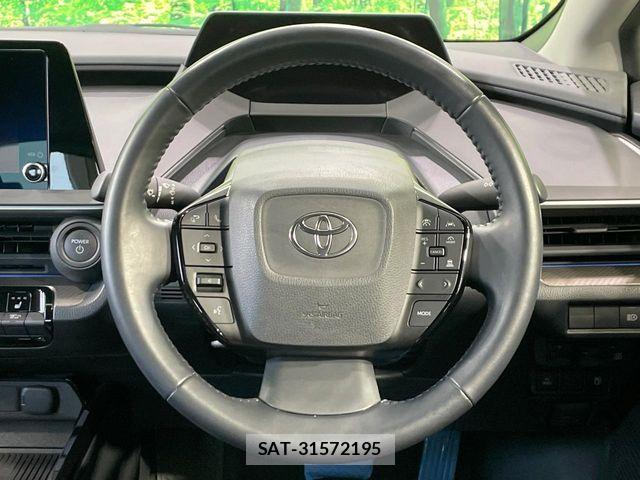 Toyota PRIUS 2024-08 8355357-10