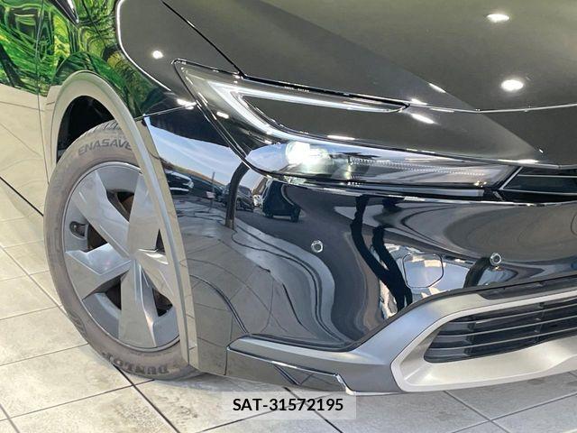 Toyota PRIUS 2024-08 8355357-11