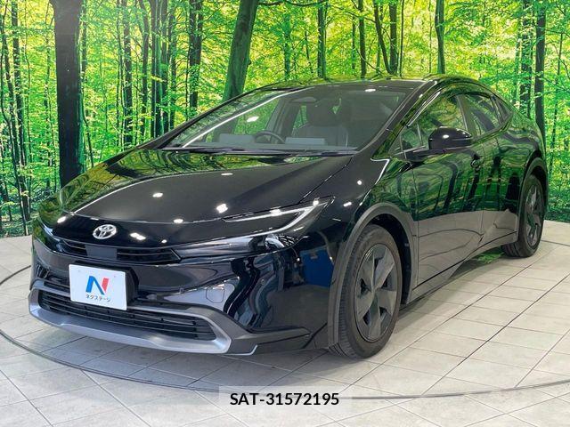 Toyota PRIUS 2024-08 8355357-15