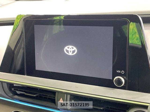 Toyota PRIUS 2024-08 8355357-2