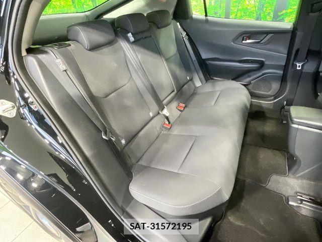 Toyota PRIUS 2024-08 8355357-8